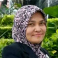 Ibu Maria Ulfa, M.Pd