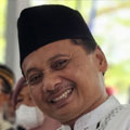 Bapak Sriyanta, S.Pd., M.Pd