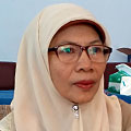 Ibu Titik Nurhayati